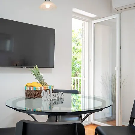 View - Zf Hvar * هفار