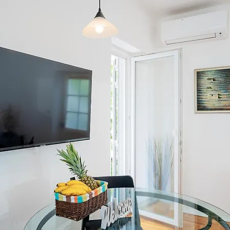 شقة View - Zf Hvar هفار