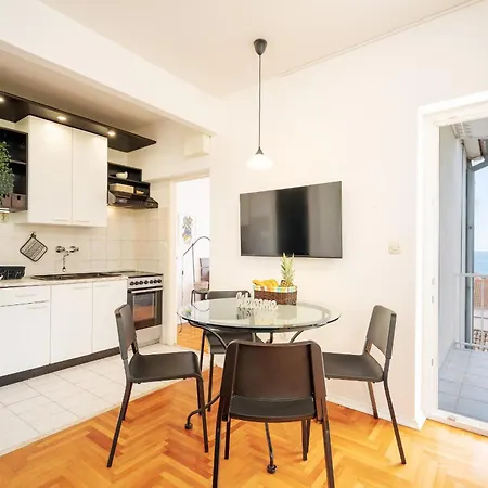 شقة View - Zf Hvar هفار