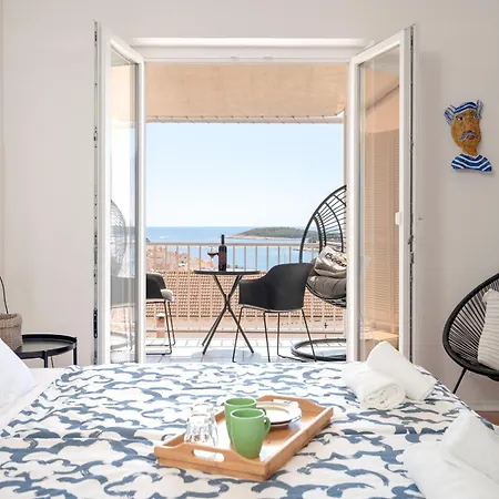 View - Zf Hvar * هفار