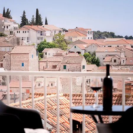 View - Zf Hvar * Hvar Town