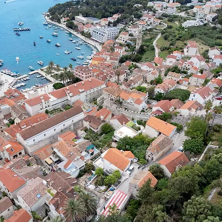 شقة View - Zf Hvar