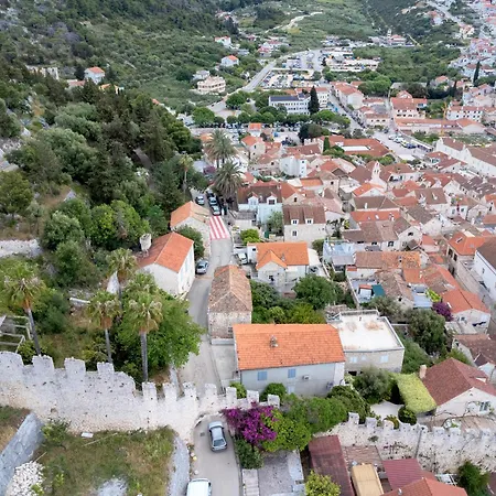 Apartment View - Zf Hvar