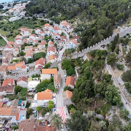 View - Zf Hvar Apartment *