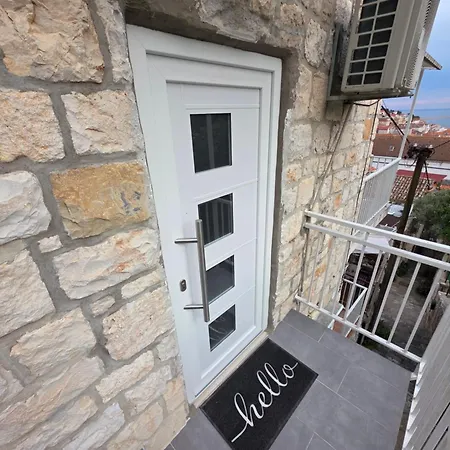 Lejlighed View - Zf Hvar *