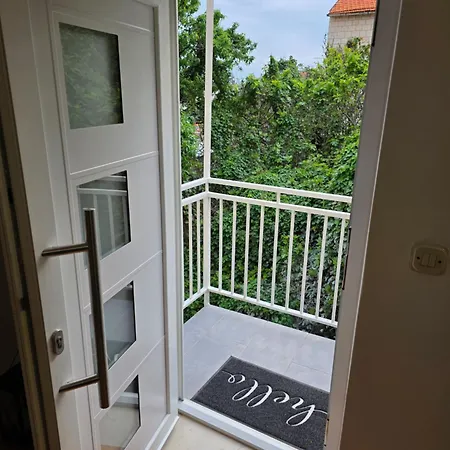 Lejlighed View - Zf Hvar