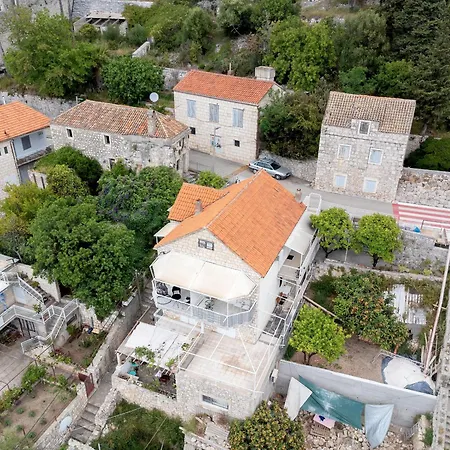 View - Zf Hvar Apartamento