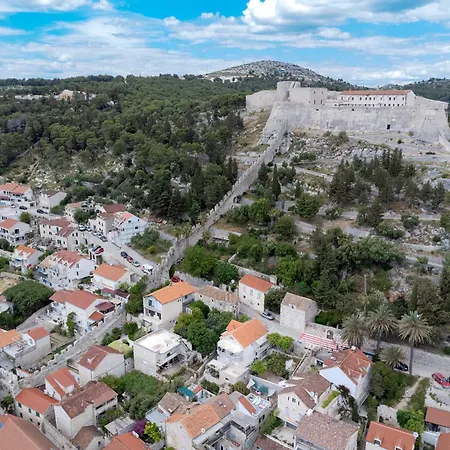 Apartamento View - Zf Hvar